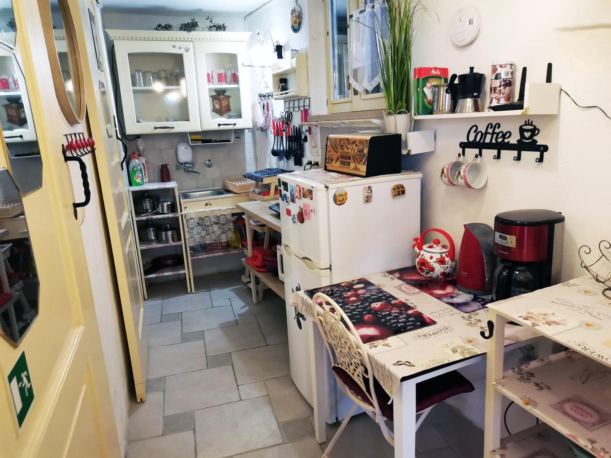 Apartment Alena With Terrace And Garden Center Jelsa Jelsa  Kültér fotó